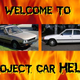 Image for article titled PCH, Turbodiesel Edition: Peugeot 505 or Toyota Camry?
